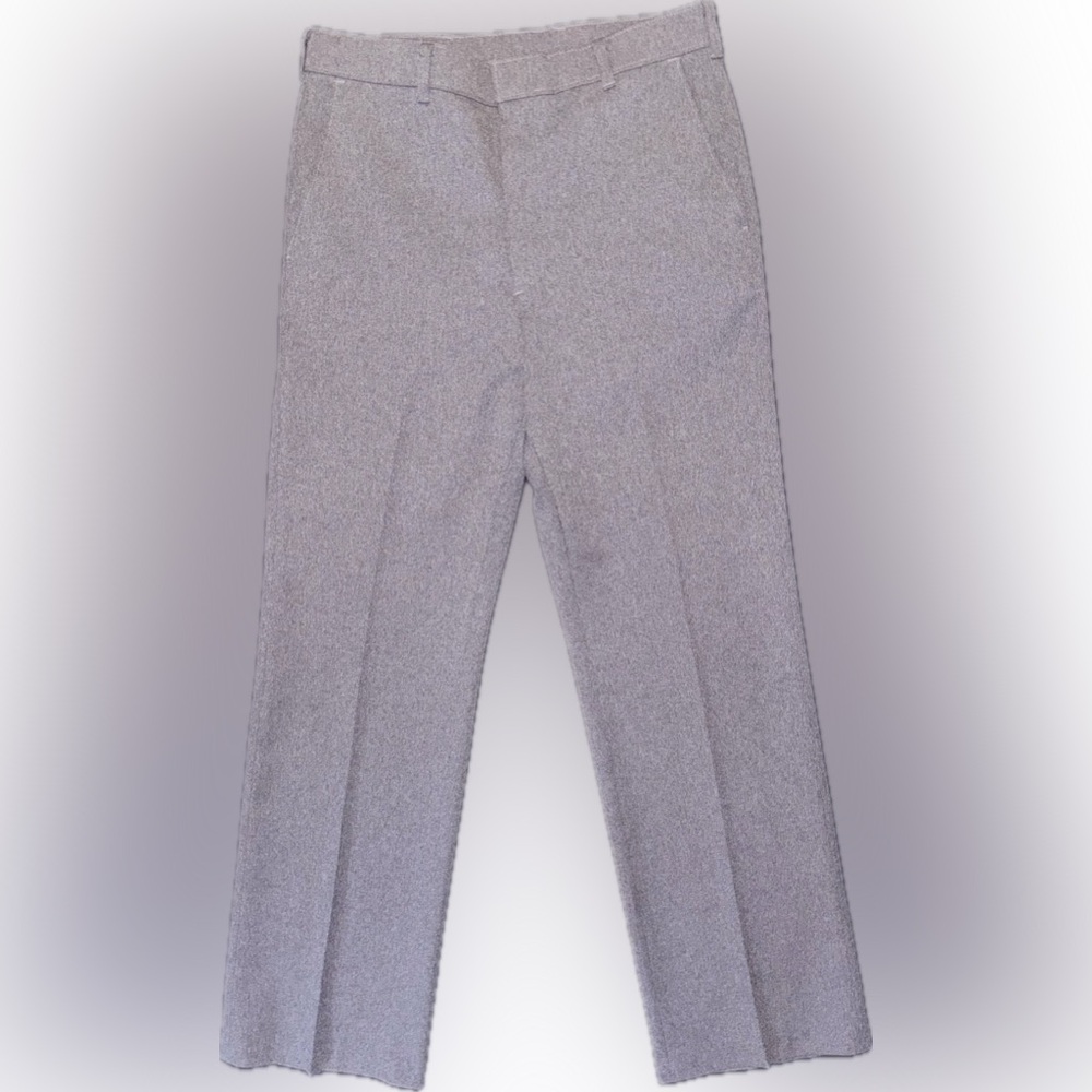 Vintage 70s Levi’s Action Slacks